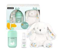 Suavinex Set Baby Cologne Memories