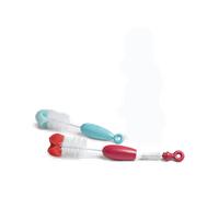 Suavinex Cepillo Limpiabiberón Duo 1 ud
