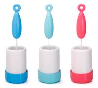 Suavinex Cepillo Limpiabiberón Duo 1ud