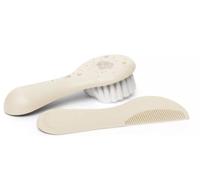 Suavinex Hygge Baby Set Cepillo y Peine Blanco
