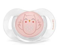 Suavinex - Chupete Bonhomia 0/6 Meses - Rosa Suavinex