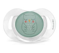 Suavinex - Chupete Bonhomia 0/6 Meses - Verde Suavinex