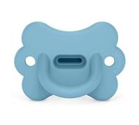 Suavinex - Chupete Butterfly SX Pro silicona Azul - 6-18 meses