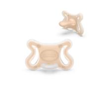 Suavinex Chupete Fisiológico Silicona SX Pro 0-6m 1ud