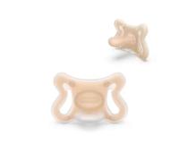 Suavinex Chupete Fisiológico Silicona SX Pro Mini -2-2m 1ud