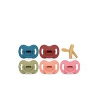 Suavinex Smoothie Intense Sx Pro Chupete Silicona Fisi 0-6M 1 ud