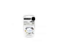 Suavinex Chupete Little Luxuries Anatómico Silicona +6m 1 ud