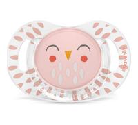 Suavinex Chupete Premium Bonhomia Fisiológico Silicona +18m 1ud