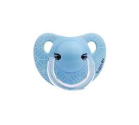 Suavinex Chupete Prêt-à-porter Anatómico Silicona 0-6m 1ud