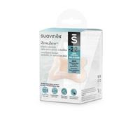 Suavinex Chupete Silicona Fisiológico Sx Pro Zero-Zero -2+2M 1 Unidad