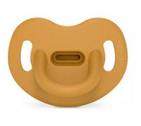 Suavinex Chupete Smoothie Fisiológico SX Pro Todo Silicona 6-18m 1ud