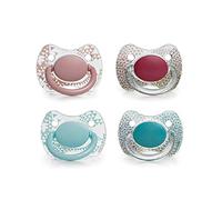 Suavinex Premium Chupete Fisiologico Silicona 6-18M