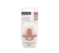 Suavinex Selection Todo Silicona 0-6m 1ud