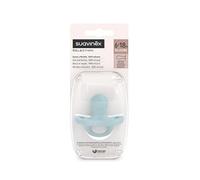 Suavinex Chupete Smoothie Fisiológico SX Pro Todo Silicona 6-18m 1ud