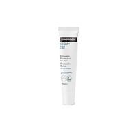 Suavinex, CICA Bálsamo Labial Reparador, para Labios Secos y Agrietados, Nutre y Repara, Apto Pieles Sensibles, Clínicamente Testado, 88% Ingredientes Origen Natural, Uso Diario, Bebés +0 Meses, 15 ml