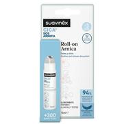 Suavinex CIC SOS Árnica Roll On Calma y Alivia +3m 15 ml