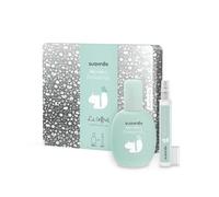 Suavinex Cofre Baby Cologne Memories 1ud