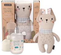 Suavinex Pack Conejo + Colonia Infantil Sense 100ml