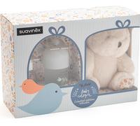 Suavinex Pack Baby Cologne Osito 1ud