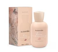 Suavinex, Colonia para Mujer Dear Mommy, Regalo para Mamá, 100 ml