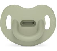 Suavinex Colour Essence Chupete Todo Silicona Tetina Anatómica Sx Pro Verde 6-18m
