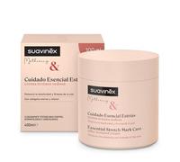 Suavinex Crema Antiestrías 400ml