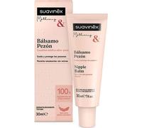 Suavinex Crema del Pezón 30ml