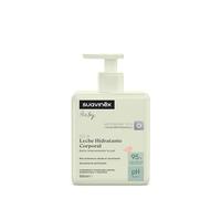 Suavinex Pediátrico Loción Hidratante Corporal 500 ml