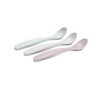 Suavinex Cuchara Hygge Silicona 2uds