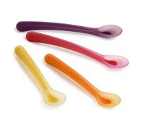 Suavinex - Cuchara Silicona