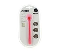 Suavinex Cuchara Infantil de Silicona +4m 1ud