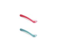 Suavinex Cucharas de Silicona Suavinex