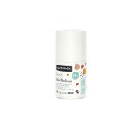 Suavinex Desodorante Kids roll-on 50 ml 24 hrs sin alcohol ni sales de aluminio, 98% ingredientes naturales para piel sensible