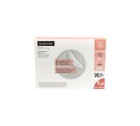 Suavinex Discos Absorbentes 60uds + 30uds