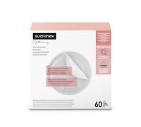 Suavinex Discos Absorbentes 60 uds