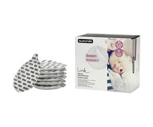 SUAVINEX Discos absorbentes para lactancia caja 60 unidades
