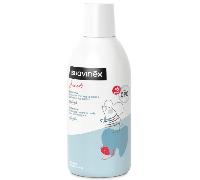 Suavinex Enjuague Bucal Junior Fresa +6 Años 500 ml