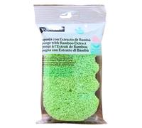 Suavinex Esponja Baño Infantil Aroma Bambú 1 ud