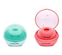 Suavinex Esterilizador Chupete Duccio