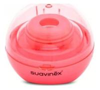 Suavinex Esterilizador de Chupetes Duccio 1ud
