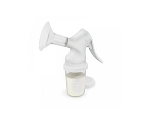 Suavinex Extractor de leche manual Suavinex