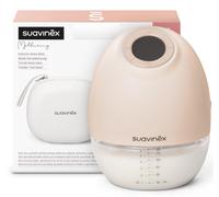 Suavinex Extractor Leche Materna Manos Libres