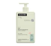 ¡21% DTO! Baby Gel Baño Espumoso 750 ml