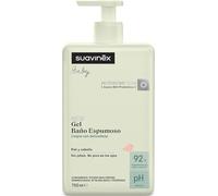¡21% DTO! Baby Gel Baño Espumoso 750 ml