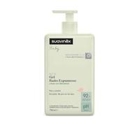 Suavinex Gel-Champú Espumoso Pediátrico 750 ml