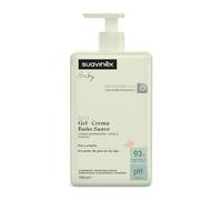 Gel-Champú Syndet 750 ml Suavinex
