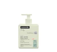 SUAVINEX GEL CHAMPÚ 400 ML