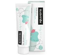 Suavinex Gel Dentífirico Bebé +0m 50 ml