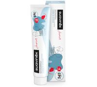 Suavinex Gel Dentífrico Junior Fresa +6 Años 75 ml