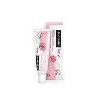 Suavinex, Gel Tópico para Encías, Ayuda a Reducir la Inflamación y el Sangrado de las Encías por Gingivitis, con CPC, Agua de Mar, Pantenol y Ácido Hialurónico para Adultos y Niños +12 Años, 30 ml